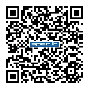 QR kodas | Visagino vaikų lopšeliodarželio Kūlverstukas nepriklausoma profsąjunga | spec.lt