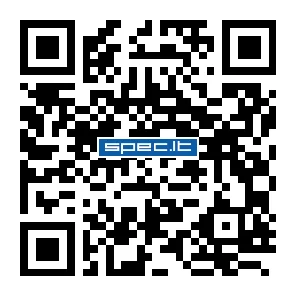 QR kodas | Visagino Verdenės gimnazija | spec.lt