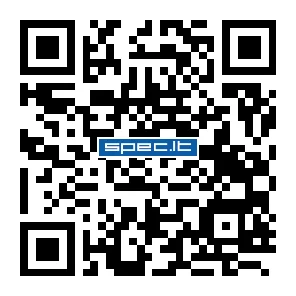 QR kodas | Visagino viešoji biblioteka | spec.lt