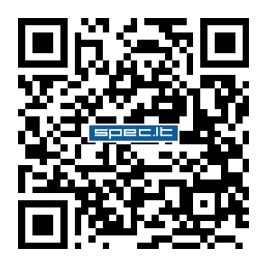 QR kodas | Visagino Žiburio pagrindinė mokykla | spec.lt