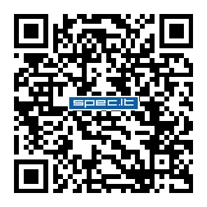 QR kodas | Visagino Žiburio pagrindinės mokyklos profesinė sąjunga | spec.lt