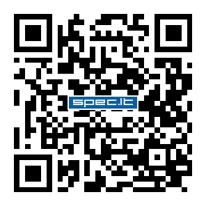 QR kodas | Višakio Rūdos kaimo bendruomenė