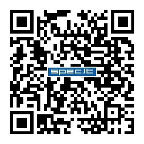 QR kodas | VIŠAKIO RŪDOS ŠV. VYSKUPO STANISLOVO BAŽNYČIA | spec.lt