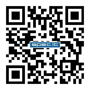 QR kodas | VISALTA, UAB | spec.lt