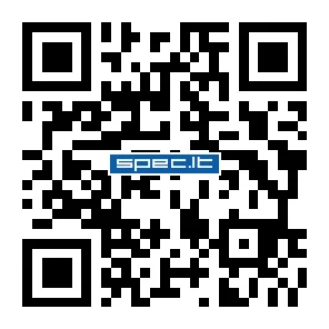 QR kodas | VISANDA, UAB | spec.lt