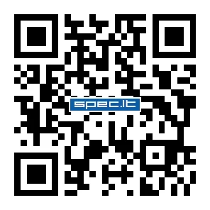 QR kodas | VISANJA, UAB | spec.lt