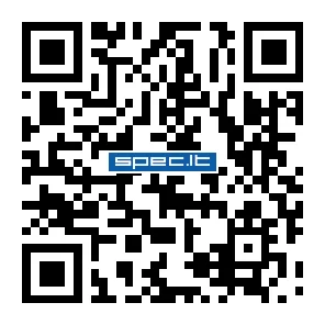 QR kodas | Visapusiška statinių priežiūra, UAB