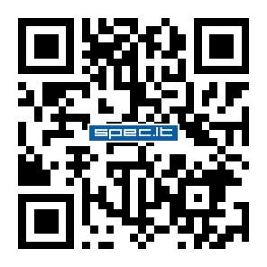 QR kodas | VISARTA, UAB | spec.lt