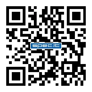 QR kodas | Visas labas, UAB | spec.lt