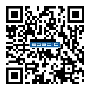 QR kodas | Asociacija VISAS PASAULIS manyje