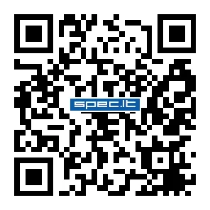 QR kodas | Visas šildymas, UAB | spec.lt