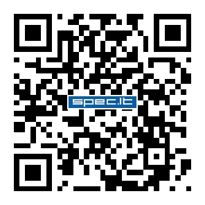 QR kodas | Visas spektras, UAB