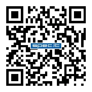 QR kodas | Visas transportas, UAB | spec.lt