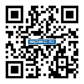 QR kodas | VISAS, UAB