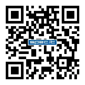 QR kodas | Visatai, VŠĮ | spec.lt