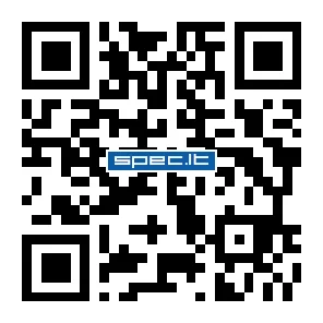 QR kodas | VISATEX, UAB | spec.lt