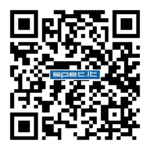 QR kodas | Visatos stotelė 585, MB