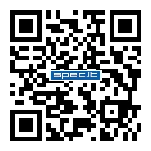 QR kodas | VISATURAS, UAB | spec.lt