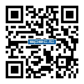 QR kodas | VISAUGA, UAB | spec.lt