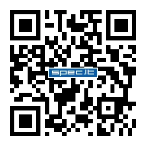 QR kodas | VISAUPRA, UAB | spec.lt