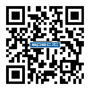 QR kodas | Visaurida, UAB | spec.lt