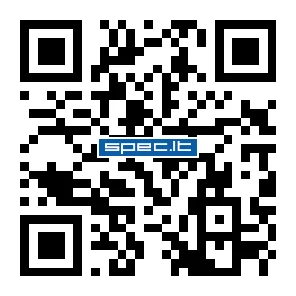 QR kodas | Visba, UAB | spec.lt