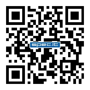 QR kodas | Viscus, UAB