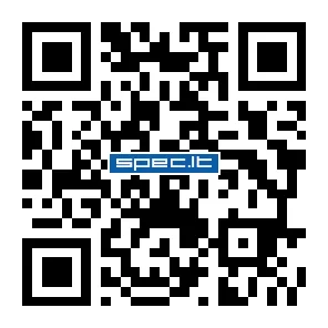 QR kodas | Visdenta, UAB | spec.lt