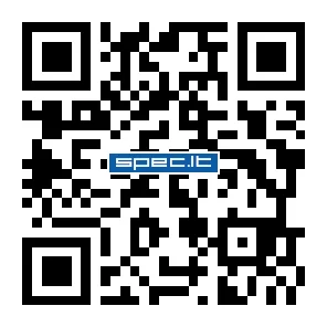 QR kodas | GIP LT, UAB | spec.lt