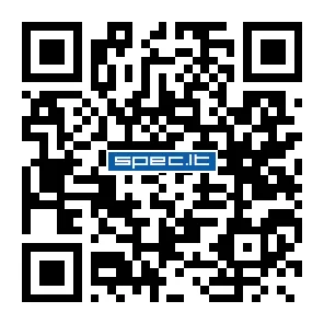 QR kodas | Viselga ir Ko, UAB | spec.lt