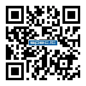 QR kodas | Visenremas, UAB | spec.lt