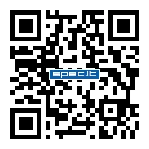 QR kodas | Visenta, UAB | spec.lt