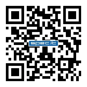 QR kodas | VISEO IN, UAB | spec.lt