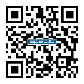 QR kodas | VISERA IR KO, UAB