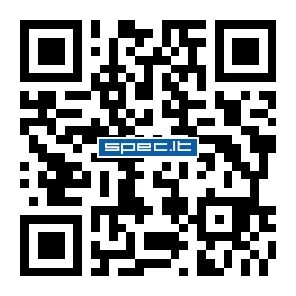 QR kodas | Visetas, UAB | spec.lt