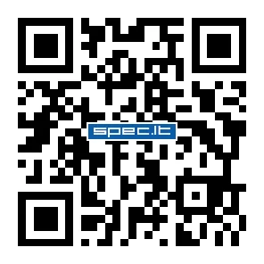 QR kodas | VISGA, UAB | spec.lt