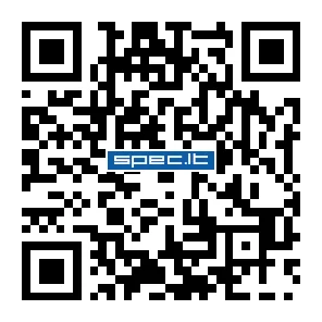 QR kodas | Vishay Europe CX, UAB