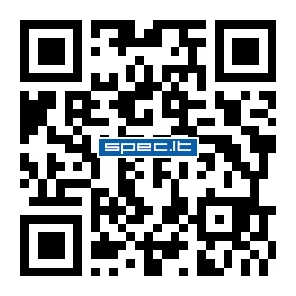 QR kodas | Vishop, MB