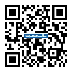 QR kodas | Vishta, UAB