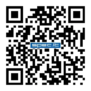 QR kodas | Visi atsakymai, UAB | spec.lt