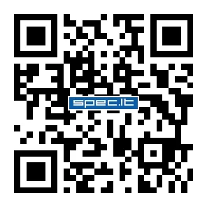 QR kodas | Visi bėga, VšĮ