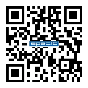 QR kodas | Visi dantys, UAB
