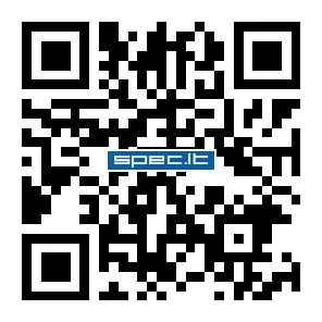 QR kodas | Visi darbai, MB | spec.lt