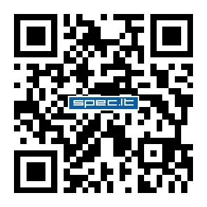 QR kodas | visi GPS.lt, UAB | spec.lt