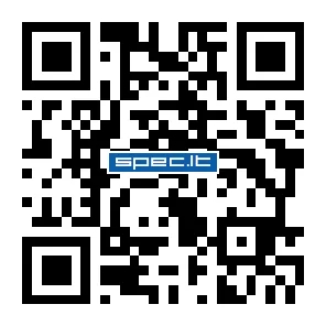 QR kodas | Visi gurmanai, MB