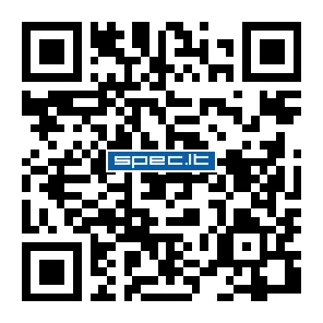 QR kodas | Visi įmanomi pamatai, MB