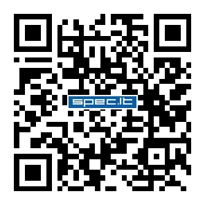 QR kodas | Visi įrankiai, UAB | spec.lt