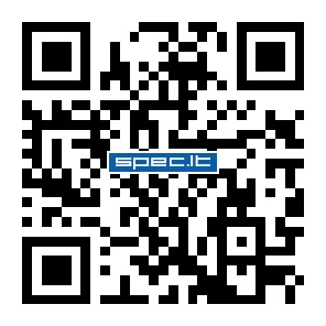 QR kodas | Visi laikai, MB | spec.lt