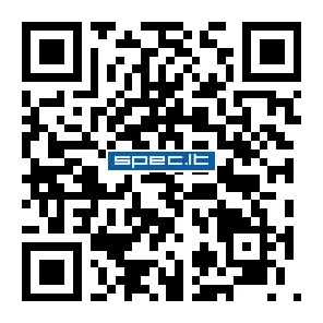 QR kodas | Visi logistikos sprendimai, UAB | spec.lt