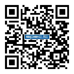 QR kodas | Visi matavimai, MB